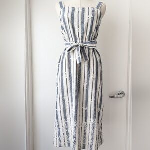 Nordstrom organic cotton dress 🎀